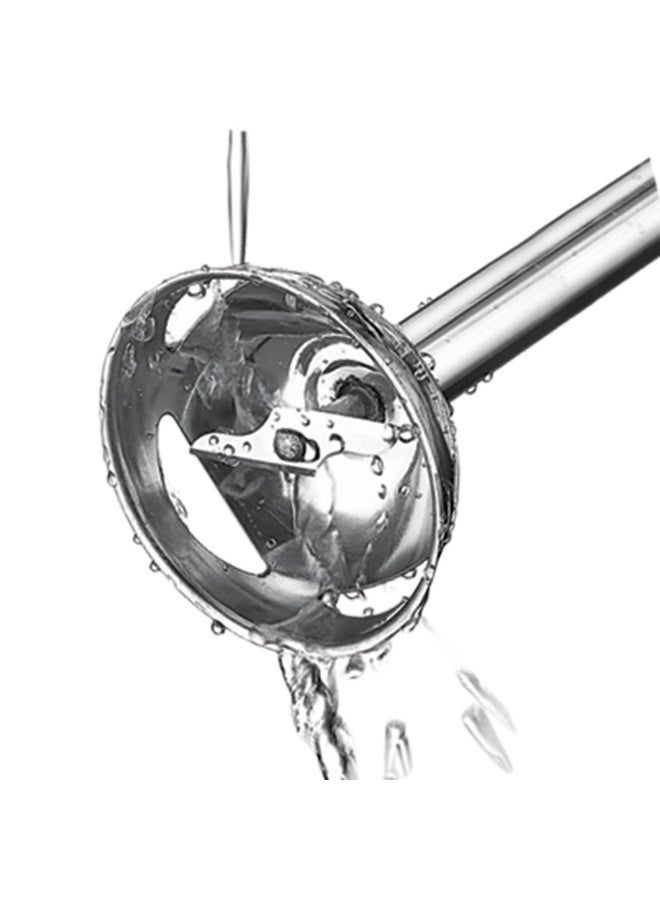 Sinbo 4-in-1 Hand Blender Set – Powerful 600W Motor, Adjustable Speed, Stainless Steel Blades, Chopper, Mixer & Blender, Ice Crusher, Smoothie & Milkshake Maker, Easy Clean, Large Capacity – SHB-3100S - Image 2